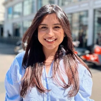 Aishwariya's profile photo