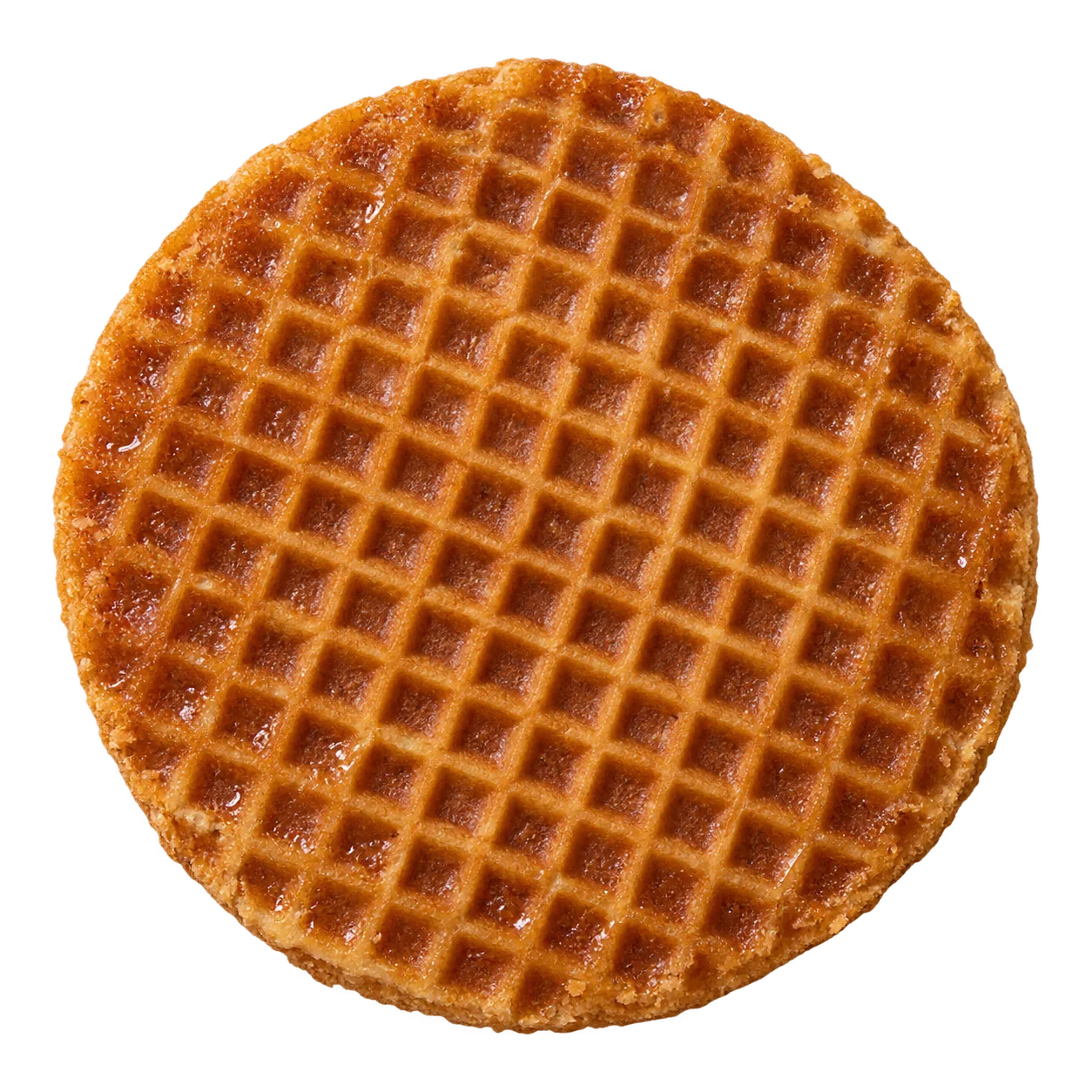 Stroopwafel